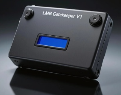LMB GateKeeper V1