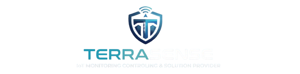 Terrasense Logo