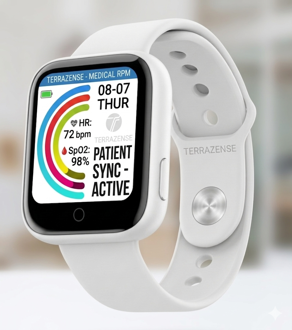 Terra-Band Product